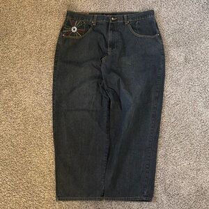 Vintage 90’s JeanWorx Baggy Jeans